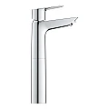 Смесител за умивалник Grohe BauEdge 1/2″, XL-размер хром 23761001 – Grohe 11.23.70.0152 – миниатюра 1