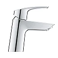 Смесител за умивалник Grohe Eurosmart 1/2″, S-размер хром 23968003 – Grohe 11.23.70.0239 – миниатюра 2