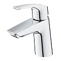 Смесител за умивалник Grohe Eurosmart 1/2″, S-размер хром 23968003 – Grohe 11.23.70.0239 – миниатюра 1