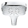 Ръчен душ с три струи Grohe Rainshower SmartActive 130 Cube 26550000 – Grohe 11.8.36.0020 – миниатюра 3
