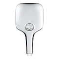 Ръчен душ с три струи Grohe Rainshower SmartActive 130 Cube 26550000 – Grohe 11.8.36.0020 – миниатюра 4