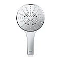 Ръчен душ с 3 струи Grohe Rainshower SmartActive 130 26574000 – Grohe 11.5.54.0684 - siko.bg Ръчен душ с 3 струи Grohe Rainshower SmartActive 130 26574000 – Grohe 11.5.54.0684 – миниатюра 2