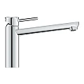Grohe BauClassic freestanding kitchen sink mixer 30576000 – Grohe 11.12.69.0049 – миниатюра 1