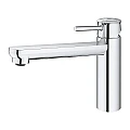 Grohe BauClassic freestanding kitchen sink mixer 30576000 – Grohe 11.12.69.0049 – миниатюра 2