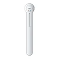 Grohe BauClassic freestanding kitchen sink mixer 30576000 – Grohe 11.12.69.0049 – миниатюра 3