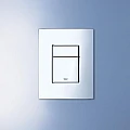  Grohe Skate Cosmopolitan concealed flush plate 38732SH0 – Grohe 11.26.26.3.0018 – миниатюра 4