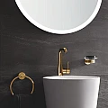 Държач за сапуниера или дозатор Grohe Essentials 40369GN1 – Grohe 11.1.9.0030 - siko.bg Държач за сапуниера или дозатор Grohe Essentials 40369GN1 – Grohe 11.1.9.0030 – миниатюра 2