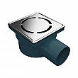 Rogov Siphon design grid 3000-50 – Akvo / HKSC 11.25.254.0183 – миниатюра