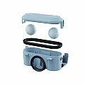 Пластмасов линеен сифон APZ10 - 550 mm – Alcaplast 11.25.254.0190 - siko.bg Пластмасов линеен сифон APZ10 - 550 mm – Alcaplast 11.25.254.0190 – миниатюра 3