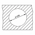 Centroval sink smooth – Teka el-11.28.9.2.0268 – миниатюра 2