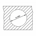 Centroval sink microlen 45 – Teka el-11.28.9.2.0174 – миниатюра 2