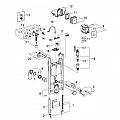 Fastening plates Grohe Rapid SL 3855800M – Grohe 11.26.26.3.0011 – миниатюра 3