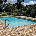 Granite tiles Yucatan brown 8791 – KAI 11.4.49.0120 – миниатюра 2