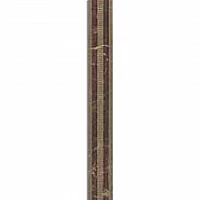 Фриз Teen Marron 5х50 