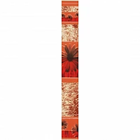 Фриз Varna Rojo 6х50 