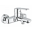 Смесител Grohe Eurostyle Cosmopolitan за вана/душ 33591002 – Grohe 11.16.16.5.0323 - siko.bg Смесител Grohe Eurostyle Cosmopolitan за вана/душ 33591002 – Grohe 11.16.16.5.0323 – миниатюра