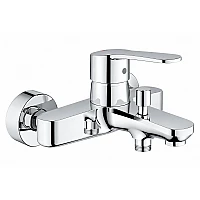 Смесител Grohe Eurostyle Cosmopolitan за вана/душ 33591002 - siko.bg Смесител Grohe Eurostyle Cosmopolitan за вана/душ 33591002 – Grohe