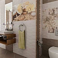 Frieze Universal Round brown 2473 – KAI 11.20.203.0425 – миниатюра 1