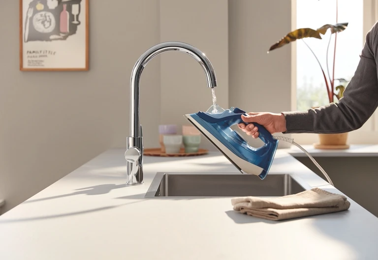 GROHE Blue Pure BauCurve 30581000 с филтър 600 л