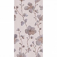 Декор Верена Цветя Лилава 30х60 – Fiore Ceramica 11.20.201.2471
