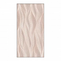 Декор Верена Листа Бежова 30х60 – Fiore Ceramica 11.17.171.3813