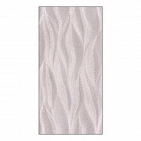 Декор Верена Листа Лилава 30х60 – Fiore Ceramica 11.17.171.3799