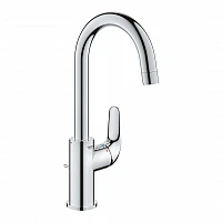Смесител за умивалник Grohe EuroPro L-размер 24272001 - siko.bg Смесител за умивалник Grohe EuroPro L-размер 24272001