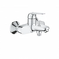 Смесител Grohe EuroPro за вана, душ 32743001 - siko.bg Смесител Grohe EuroPro за вана, душ 32743001