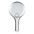 Hand shower with 3 jets Grohe Rainshower SmartActive 130 26574000 – Grohe 11.5.54.0684 – миниатюра 3