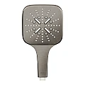 Ръчен душ с три струи Rainshower smartactive 130 cube Grohe 26582AL0 – Grohe 11.8.36.0002 - siko.bg Ръчен душ с три струи Rainshower smartactive 130 cube Grohe 26582AL0 – Grohe 11.8.36.0002 – миниатюра 1
