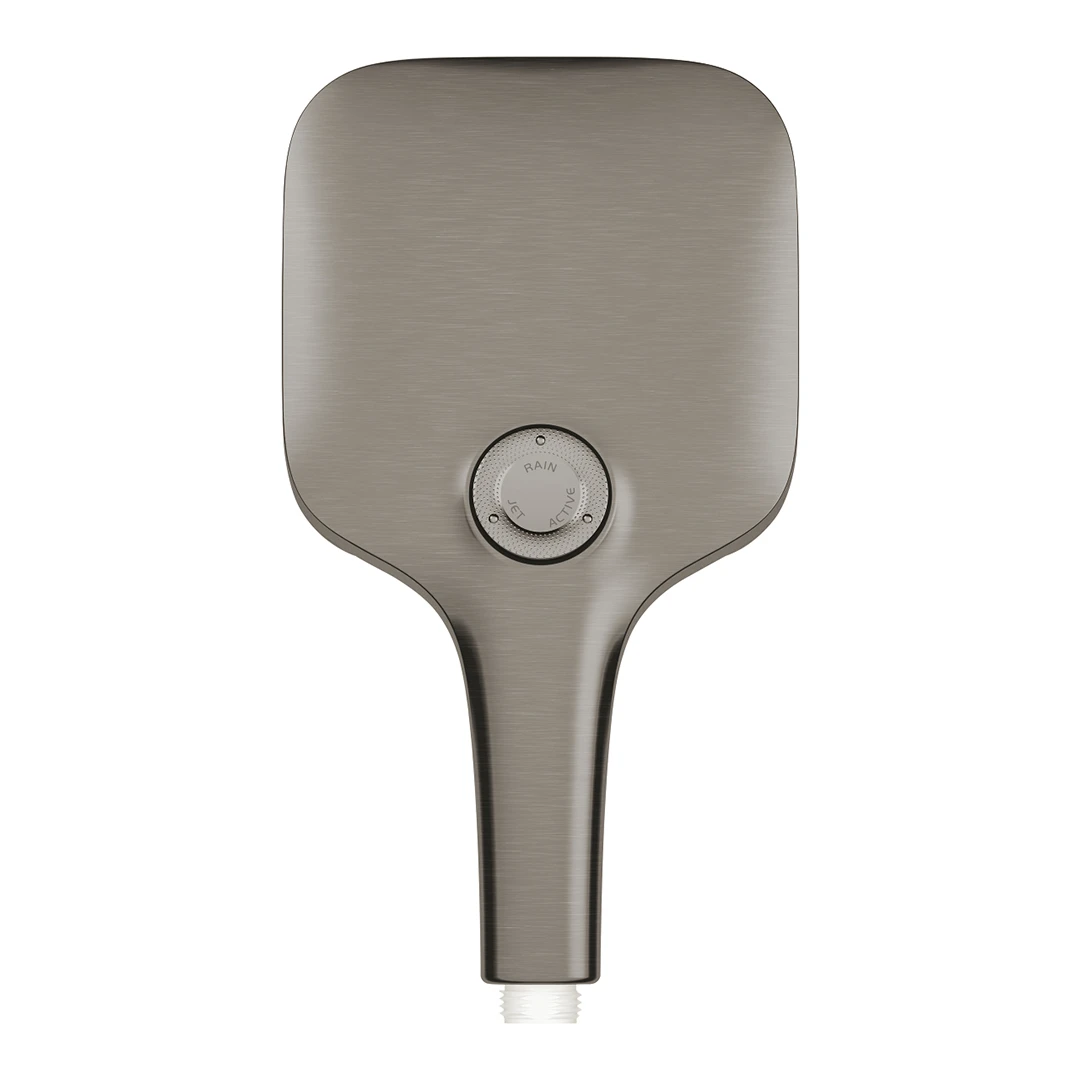  Ръчен душ с три струи Rainshower smartactive 130 cube Grohe 26582AL0 – Grohe 11.8.36.0002 – снимка 3