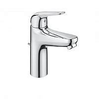 Смесител за мивка GROHE EuroPro M 24265001 - siko.bg Смесител за мивка GROHE EuroPro M 24265001