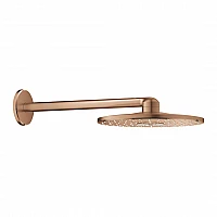 Комплект душ пита 430 mm, 2 струи Grohe Rainshower SmartActive 310 26475DL0