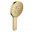 Shower head Grohe Rainshower Smartactive 130 26574GL0 gold – Grohe 11.8.36.0018 – миниатюра