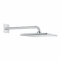 Комплект душ глава 422 mm Grohe Rainshower Mono 310 Cube 26564000
