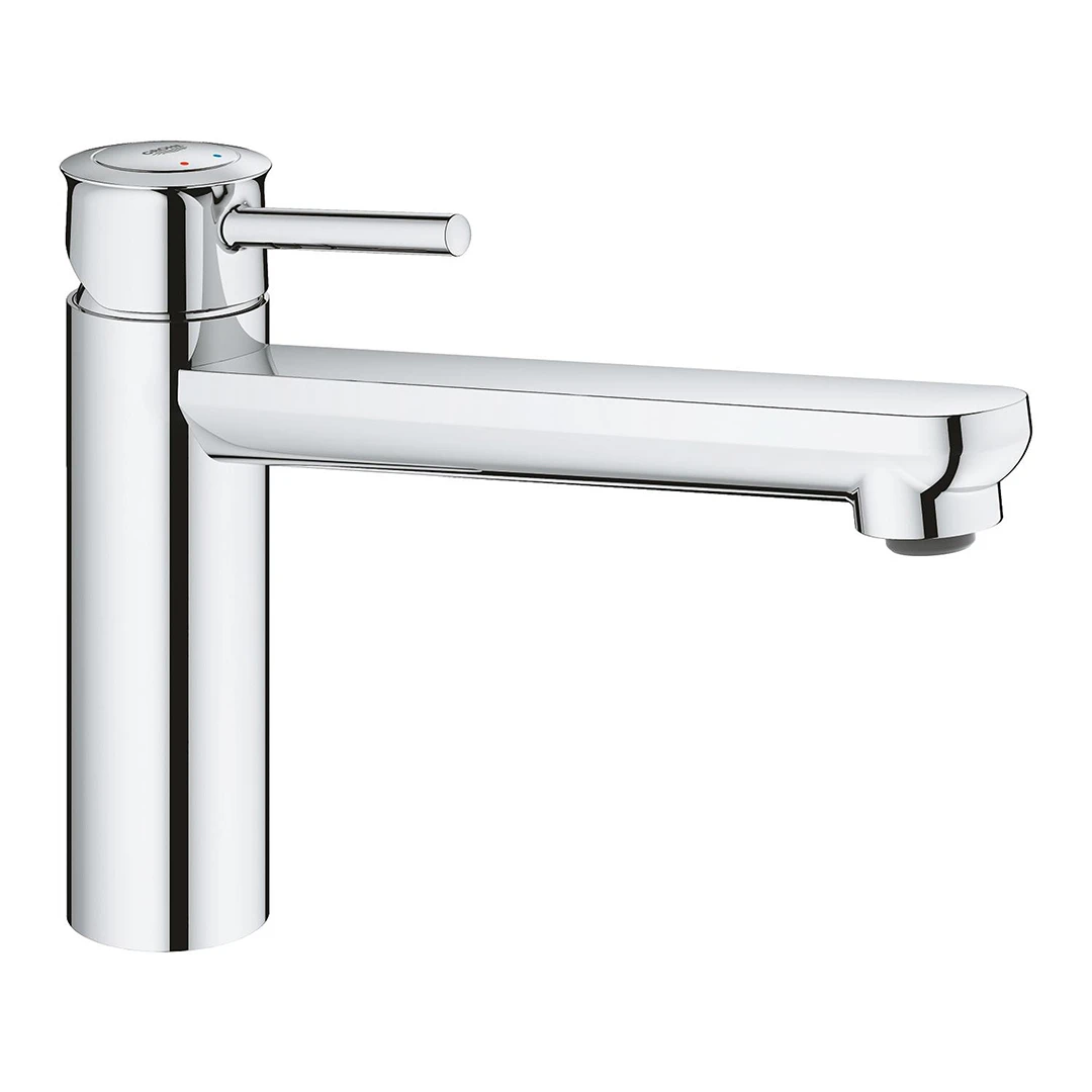 Grohe BauClassic freestanding kitchen sink mixer 30576000 – Grohe 11.12.69.0049