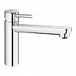 Grohe BauClassic freestanding kitchen sink mixer 30576000 – Grohe 11.12.69.0049 – миниатюра
