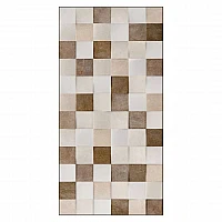 Декор Bronx Cubic Beige 25х50 – Keros 11.17.171.2133