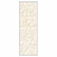 Декор Cubik Crema Marfil 25х75 – Keros 11.20.201.2163