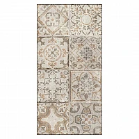 Декор Kalina Beige 25х50 – Keros 11.17.171.4318
