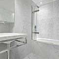 Декор Livorno Cubic Gris 25х50 – Keros 11.17.171.2174 – миниатюра 4