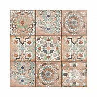 Forli Sforza terracotta 20x20 – Mainzu 11.27.1000.0049