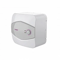 Compact 7 l water heater for installation above or below the sink GCA 0715 G01 RC – Tesy 11.9.26.0064
