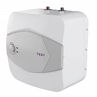 Compact 30 l boiler for under-sink installation GCU 3015 G01 RC – Tesy 11.9.26.0068