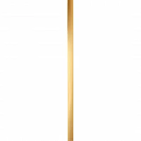 Фриз Gold glossy 59.8х2.3 – Tubadzin 11.30.203.0029