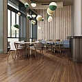 Parquet Bamboo Caramel 14mm – Wuxi Boda Bamboo 11.10.102.0069 – миниатюра 1