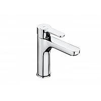 L20 basin mixer with medium high spout – Roca Испания 11.16.165.0613