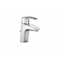 Monodin basin mixer with automatic drain – Roca Испания 11.16.165.0666