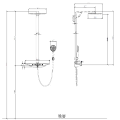 Тръбни окачвания Inter Ceramic ICT 6209B – Inter Ceramic 6209B - siko.bg Тръбни окачвания Inter Ceramic ICT 6209B – Inter Ceramic 6209B – миниатюра 2