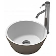 Умивалник ICC 3837C – Inter Ceramic 3837C – миниатюра